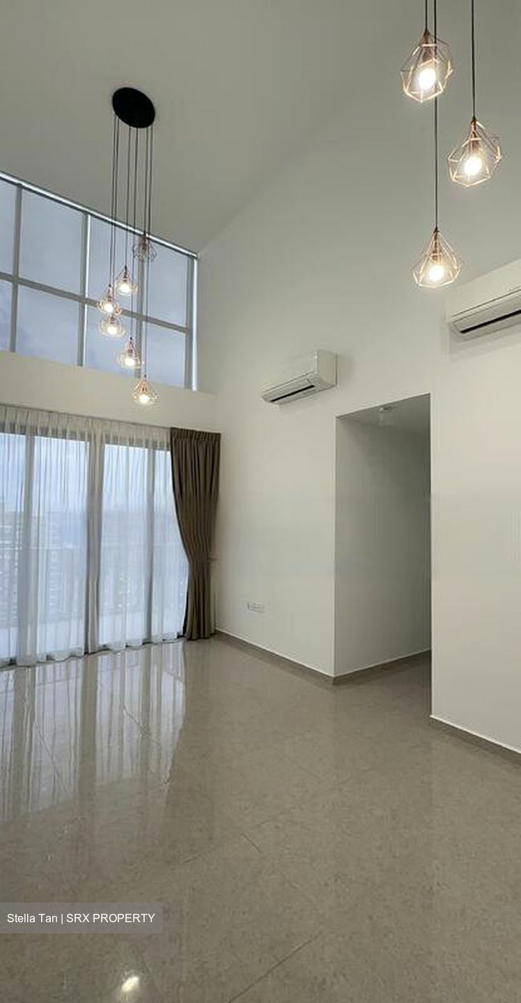 Parc Botannia (D28), Condominium #581233041